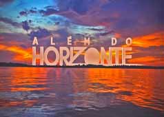 Além do Horizonte